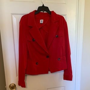 Cabi blazer jacket